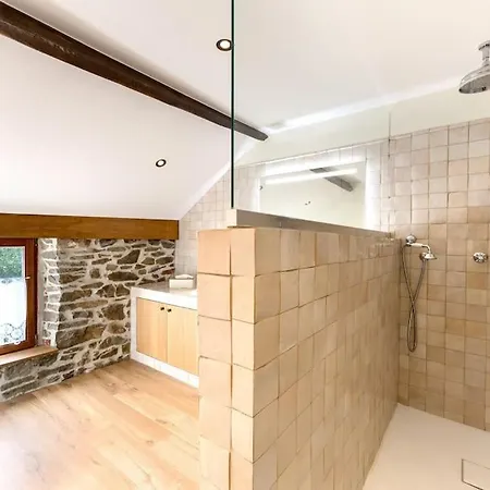 Pa-d'zous Holiday home *