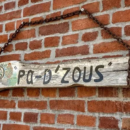 Pa-d'zous * Viroinval